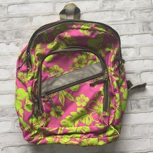 LLBean BackPack